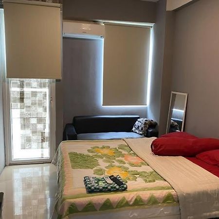 Vin'S Room At Vivo Apartemen Yogyakarta Exteriör bild